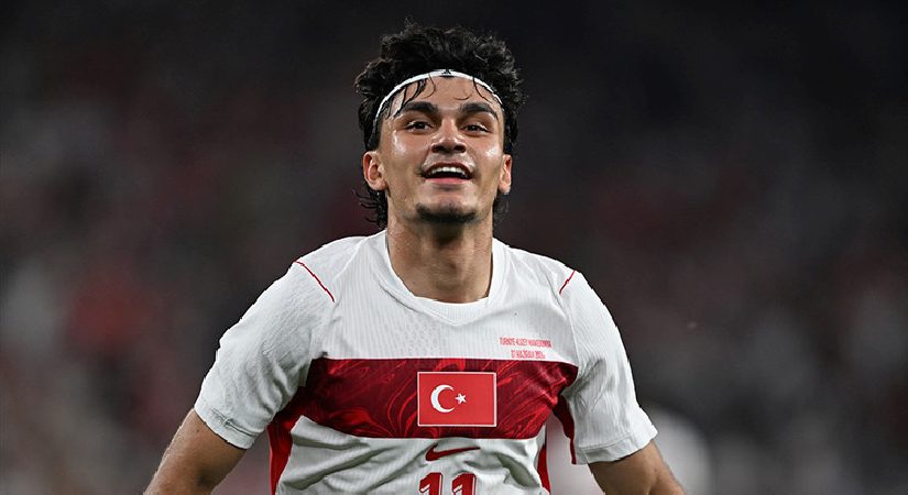 Eintracht Frankfurt’tan Can Uzun açıklaması!