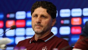 Eksik Trabzonspor, Amedspor virajında!