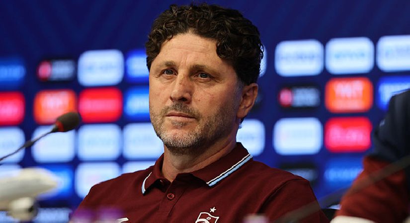 Eksik Trabzonspor, Amedspor virajında!