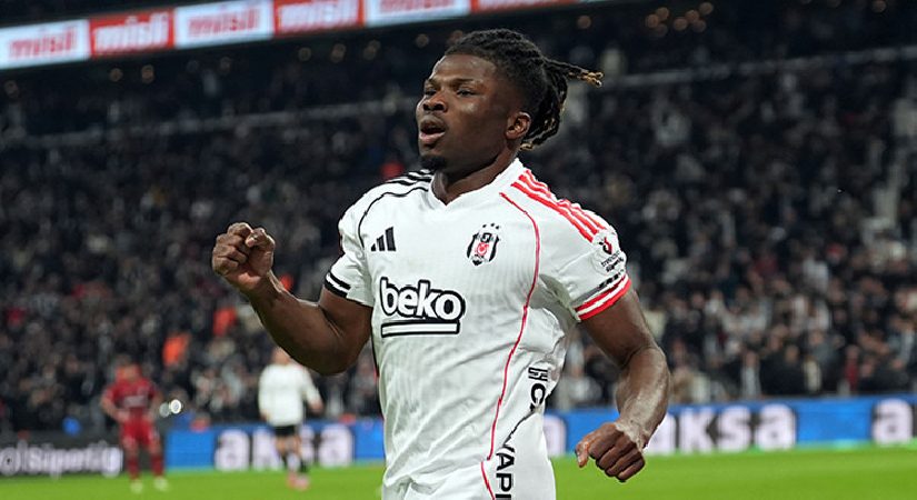 El Bilal Toure’nin yeni adresi belirli oldu!