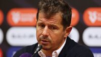Emre Belözoğlu: ‘Kazanmak için oynamaya devam edeceğiz!’