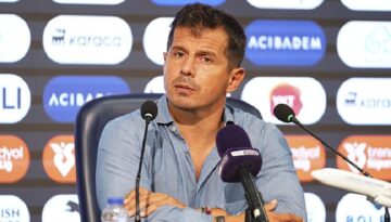 Emre Belözoğlu’ndan yabancı kuralına tepki!