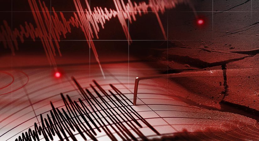 Endonezya’da 6,1 büyüklüğünde sarsıntı