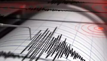 Endonezya’da 7,7 büyüklüğünde deprem… Tsunami uyarısı yapıldı