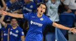 Enes Ünal attı, Getafe kazandı!