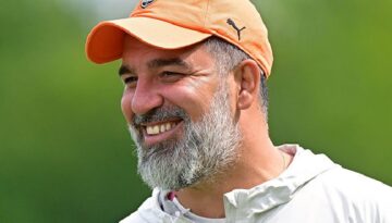 Epitsentr Dunaivtsi 0-2 Shakhtar Doneks maç özeti (Ukrayna Ligi)