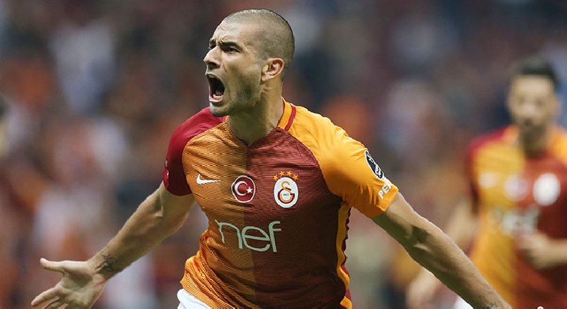 Eren Derdiyok, Galatasaray’a döndü! İşte yeni vazifesi