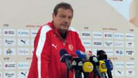 Ergin Ataman’dan Alperen Şengün açıklaması!
