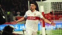 Ermedin Demirovic kimdir nereli, kaç yaşında? Galatasaray transfer haberleri ile anılan Ermedin Demirovic hangi kadrolarda oynadı?