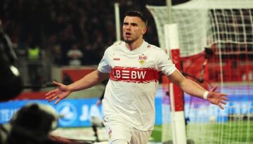 Ermedin Demirovic kimdir nereli, kaç yaşında? Galatasaray transfer haberleri ile anılan Ermedin Demirovic hangi kadrolarda oynadı?