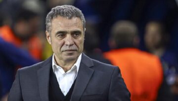 Ersun Yanal’dan çarpıcı Fenerbahçe yorumu: ‘Aziz Yıldırım, Samandıra’nın içinden geçer!’