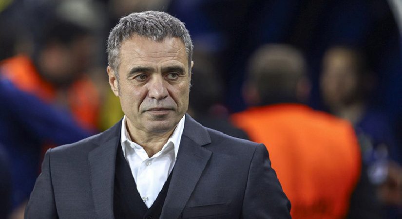 Ersun Yanal’dan çarpıcı Fenerbahçe yorumu: ‘Aziz Yıldırım, Samandıra’nın içinden geçer!’