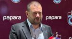 Ertuğrul Doğan: ‘Biz kimseyle arbede etmek istemiyoruz!’