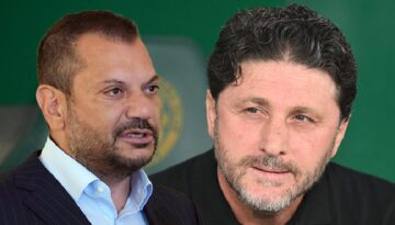 Ertuğrul Doğan’dan Fatih Tekke açıklaması!