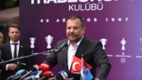 Ertuğrul Doğan’dan Salah açıklaması! ‘Şu anda bir mutabakat yok’