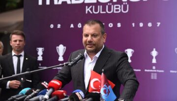 Ertuğrul Doğan’dan Salah açıklaması! ‘Şu anda bir mutabakat yok’