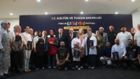 Erzurum’da Kültür Yolu Festivali heyecanı
