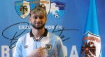 Erzurumspor FK, Nariman Akhundzada’yı renklerine bağladı