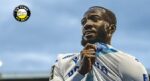 Erzurumspor’a Ganalı orta saha!