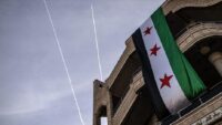 Esad rejimi generali Suriye’ye iade edildi