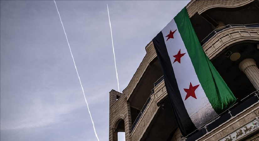 Esad rejimi generali Suriye’ye iade edildi