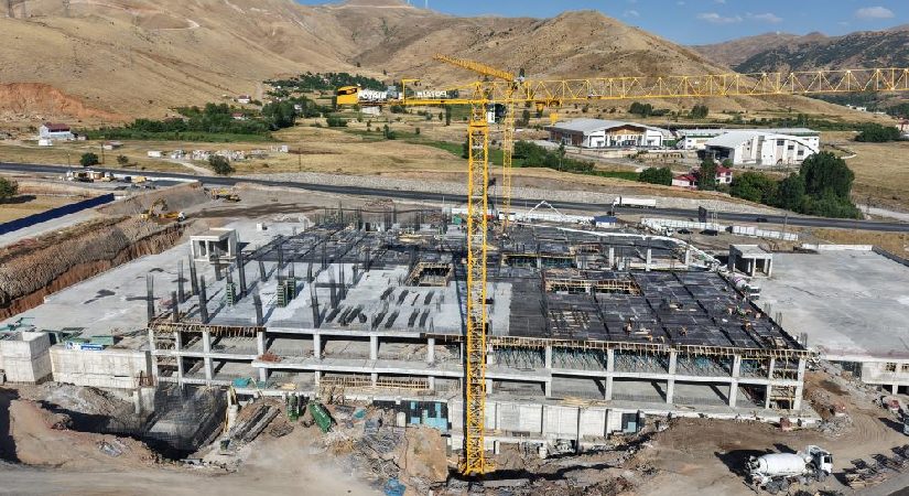 Esaslı üniversiteleri solladı. YKS tercihlerinde Bitlis Tıp rüzgarı