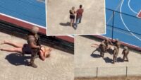 Esenyurt’ta siteye özel harekat operasyonu. Kuşkulu bulunamadı, eşi yakalandı