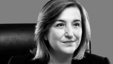 Eski AK Parti Kocaeli Milletvekili Azize Sibel Gönül ömrünü yitirdi