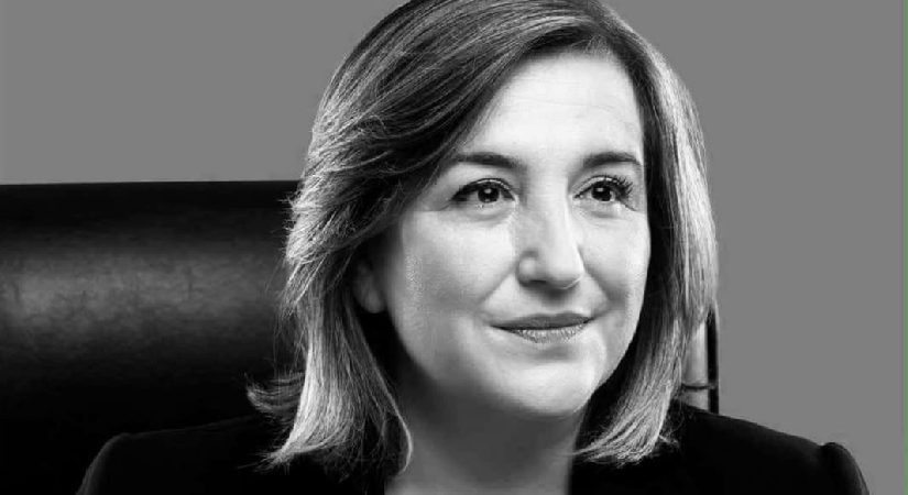 Eski AK Parti Kocaeli Milletvekili Azize Sibel Gönül ömrünü yitirdi