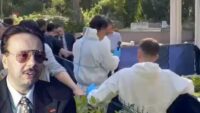 Eski bakan Arif Ahmet Denizolgun’un mezarı açıldı. 10 yıl sonra yine otopsi yapılacak