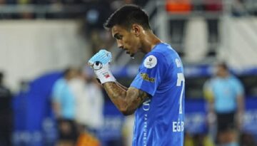 Eski grubuna duvar ördü, Fenerbahçe’ye geçit vermedi. İrfan Can Eğribayat maça damga vurdu