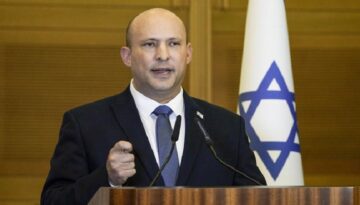Eski İsrail Başbakanı Bennett: İsrail denince akla soykırım geliyor