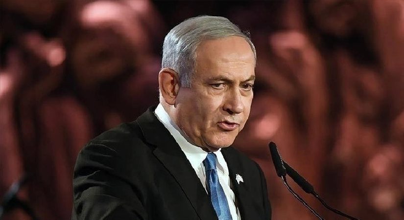 Eski İsrail Başbakanı’ndan Netanyahu’ya Türkiye uyarısı: Pervasız ve aptalca… Şam’dan Tel Aviv’e ‘Ankara’ karşılığı