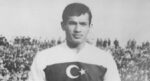 Eski ulusal futbolcu Haluk Fazilet hayatını kaybetti