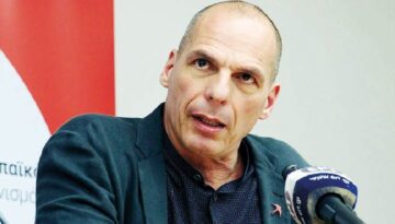 Eski Yunan bakandan İsrail ile imzalanan mutabakata sert reaksiyon: Utanç verici