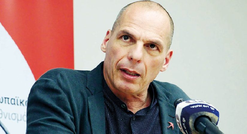 Eski Yunan bakandan İsrail ile imzalanan mutabakata sert reaksiyon: Utanç verici