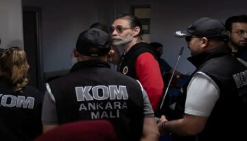 Etimesgut Belediye Başkanı Beşikçioğlu’nun ifadesi ortaya çıktı