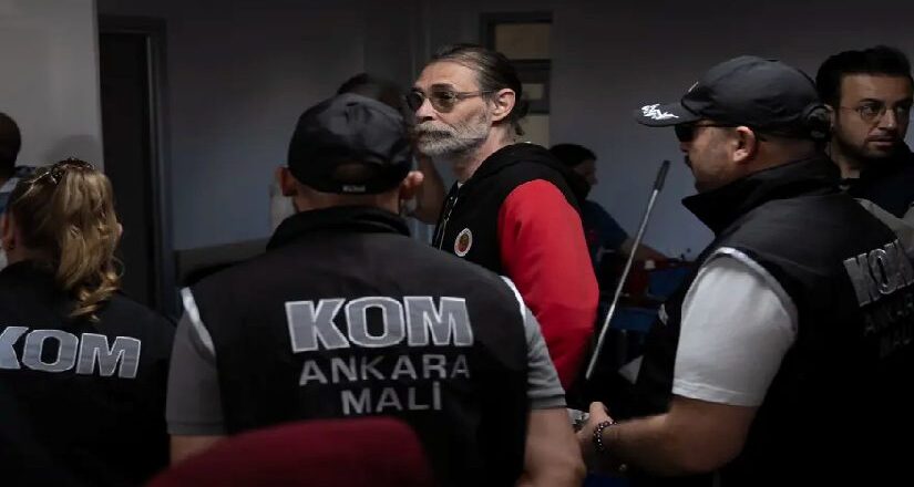 Etimesgut Belediye Başkanı Beşikçioğlu’nun ifadesi ortaya çıktı
