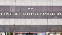 Etimesgut Belediyesi’nde lider vekili belirli oldu