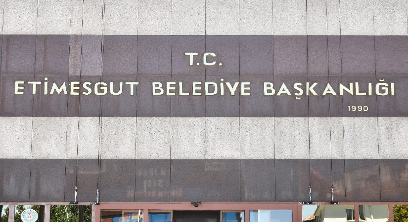 Etimesgut Belediyesi’nde lider vekili belirli oldu