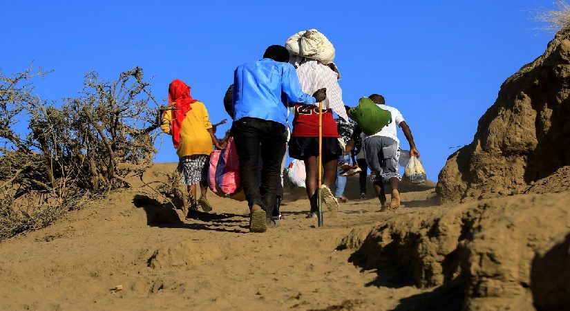 Etiyopya ve Tigray isyancıları arasındaki çatışmalar sona erdi