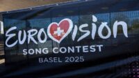 Eurovision’a Gazze boykotu. Hollanda gelecek yıl katılmayacak