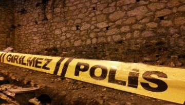 Evraklar 10 yıl sonra tekrar açıldı, Ankara’daki seri cinayetler çözüldü