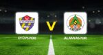 Eyüpspor Alanyaspor maçı ne vakit saat kaçta hangi kanalda?