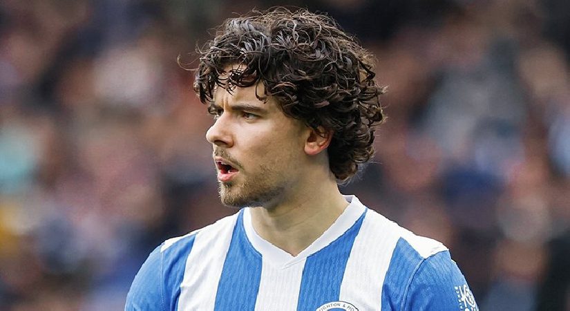 Fabian Hürzeler’den Ferdi Kadıoğlu açıklaması!