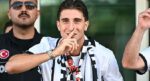 Fabio Miretti: ‘Kenan Yıldız ve Zeki Çelik, Beşiktaş’ı anlattı!’