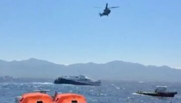 Faciadan kurtuldu: Girne’deki dehşet anlarını anlattı… ‘Camı kırıp insanları çıkardık’