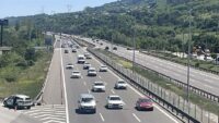 Fahri trafik müfettişlerinin, yılın birinci 7 ayındaki tutanaklarına nazaran cep telefonu ihlali birinci sırada