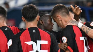 Fatih Karagümrük, meskeninde 2 golle güldü!