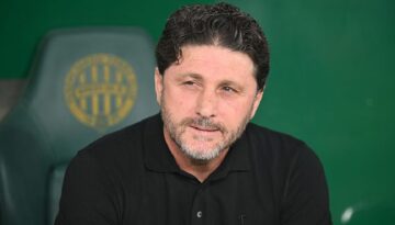 Fatih Tekke, Trabzonspor’dan istifa etti!